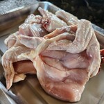 東千歳バーベキュー - 