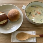 Hiromaru Soup - 