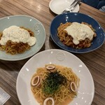 Italian Kitchen VANSAN 三田店 - 