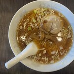 珍來 - 料理写真: