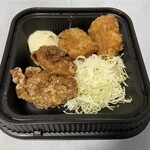 からあげ 縁 - 