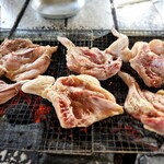 東千歳バーベキュー - 