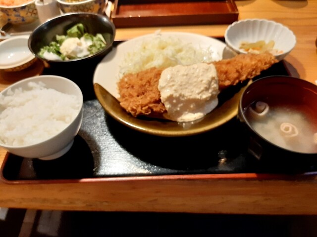 Hakata Motsu-nabe Yamaya Osaka Kitahama Ten