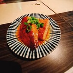 セルフ酒スタンドガソリン - 