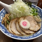 めんさいぼう 五郎左 - 