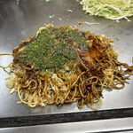 いまだお好み焼き - 