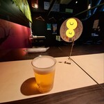 セルフ酒スタンドガソリン - 