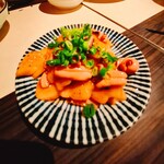 セルフ酒スタンドガソリン - 