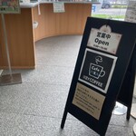 Cafe　FIKA - 