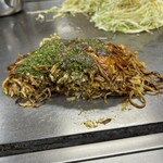 いまだお好み焼き - 