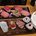 スシロー - 料理写真: