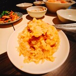 セルフ酒スタンドガソリン - 