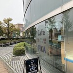 Cafe　FIKA - 