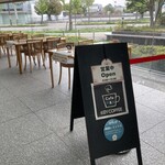 Cafe　FIKA - 