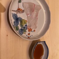 鮨　日本橋　鰤門 - 