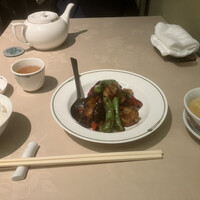 中国飯店 三田店 - 