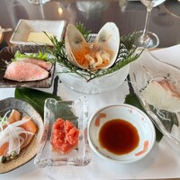 鎌倉山 横浜スカイビル店 - 