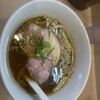 らぁ麺 六花