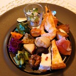 スタジオーネ - 