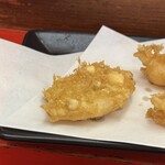 天ぷら　若杉 - 