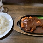 ノンシャラン - 