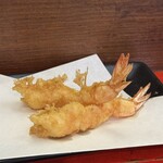 天ぷら　若杉 - 