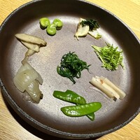現代里山料理 ZEN HOUSE - 