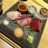 現代里山料理 ZEN HOUSE - 
