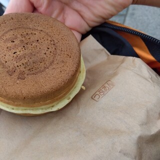 口コミ一覧 : 今川焼き二十一 - 戸部/たい焼き・大判焼き [食べログ]