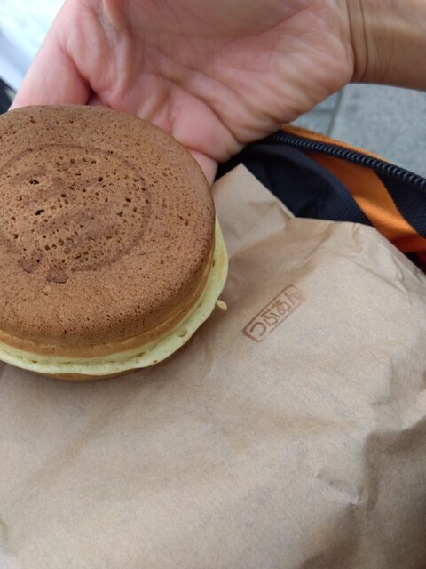 パンダ焼き▲ 蜜元研究所！たい焼き 大判焼き 今川焼き キッチンカー ＬＰガス パンダ焼き△ 蜜元研究所！たい焼き 大判焼き 今川焼き キッチンカー LP