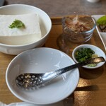 キッチンかわせみ - 料理写真: