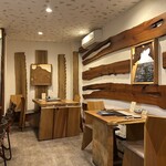 蕎麦割烹 ながの - 