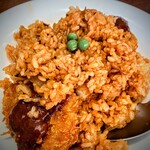 中華食堂 かどや - 