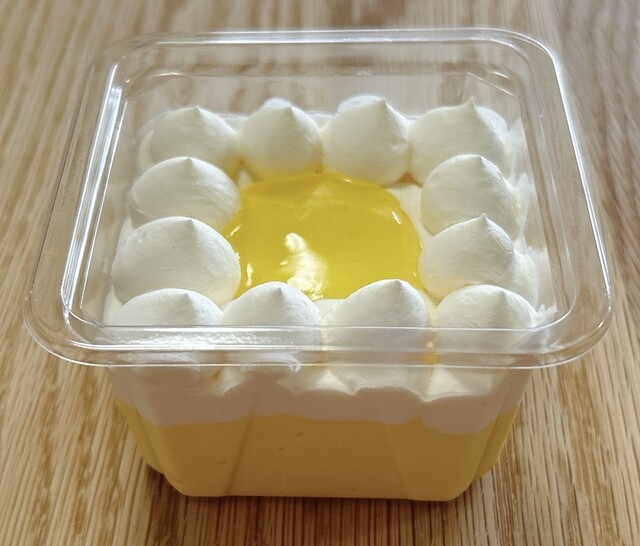 Kyoto Lemon Kojo Chokubai Ten photo 5