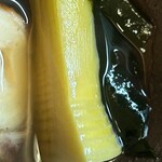 蕎麦割烹 ながの - 