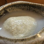 蕎麦割烹 ながの - 