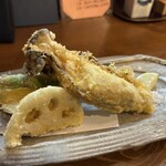 蕎麦割烹 ながの - 