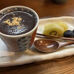 蕎麦割烹 ながの - 