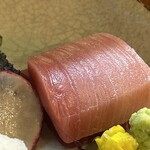 蕎麦割烹 ながの - 