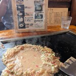 文重庵 - 料理写真: