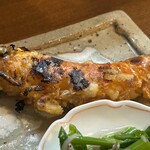 蕎麦割烹 ながの - 