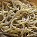 蕎麦割烹 ながの - 