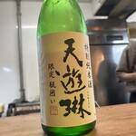 蕎麦割烹 ながの - 