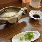 蕎麦割烹 ながの - 