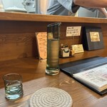 蕎麦割烹 ながの - 