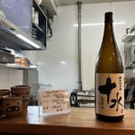 蕎麦割烹 ながの - 