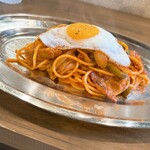 喫茶フリスコ - 