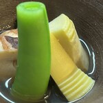 蕎麦割烹 ながの - 