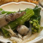 蕎麦割烹 ながの - 