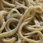 蕎麦割烹 ながの - 